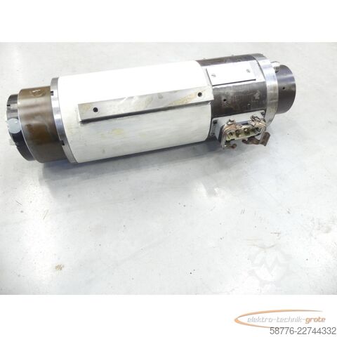 Componente  Weiss 168828 A Schleif-Spindel 53A / 26kw / 12000 U/min