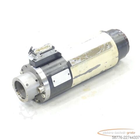 Komponent Weiss WEISS 168928B-001 Spindel