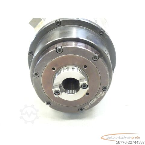 Komponent Weiss WEISS 168928B-001 Spindel