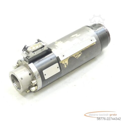 Komponent Weiss WEISS 168928B-002 Spindel