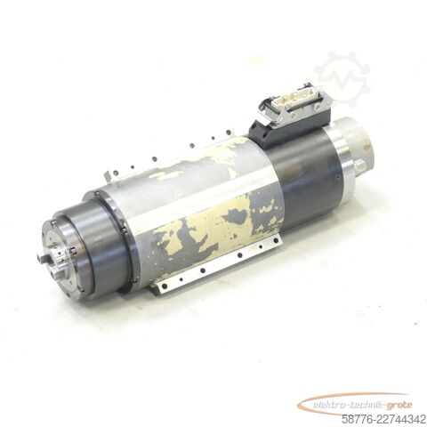 Komponent Weiss WEISS 168928B-002 Spindel