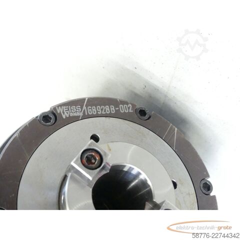 Komponent Weiss WEISS 168928B-002 Spindel