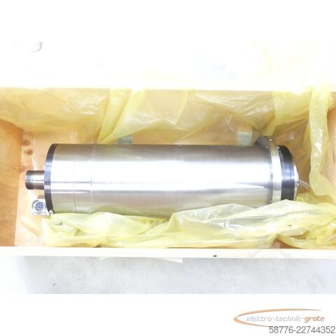 Komponent Weiss 175342 Spindel Motor-Bez. mW13,5/15,5-4 DBL.311002 EN60034 -