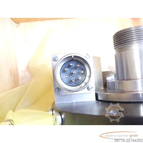 Komponent Weiss 175342 Spindel Motor-Bez. mW13,5/15,5-4 DBL.311002 EN60034 -