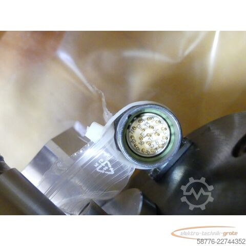 Komponent Weiss 175342 Spindel Motor-Bez. mW13,5/15,5-4 DBL.311002 EN60034 -