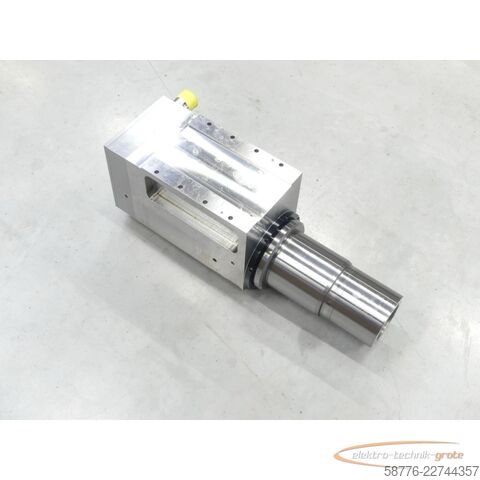 Componenta Weiss 178377 Schleifspindel 21kw / 7000 U/min = 0001    !