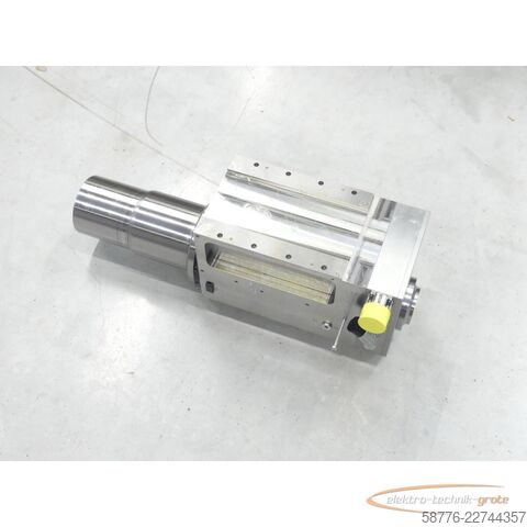Componenta Weiss 178377 Schleifspindel 21kw / 7000 U/min = 0001    !
