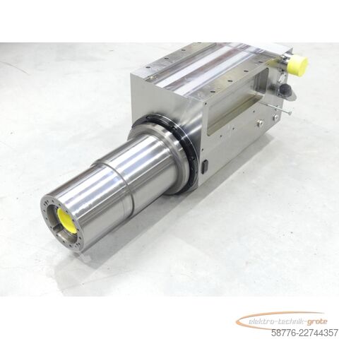 Componenta Weiss 178377 Schleifspindel 21kw / 7000 U/min = 0001    !