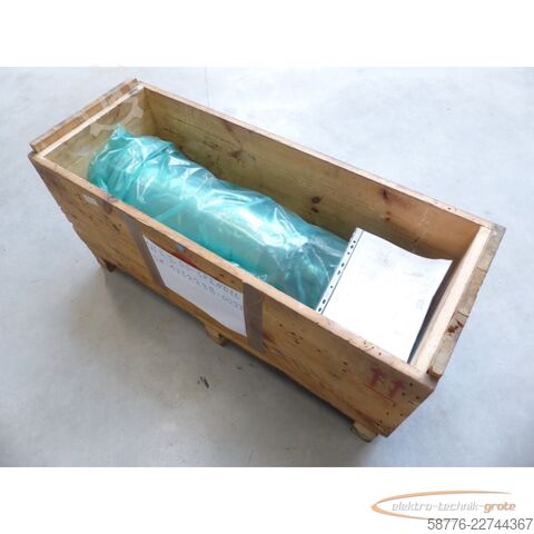Στοιχείο Weiss W-175229B / 175229B Schleifspindel SN: 175229B-0033 - ! -