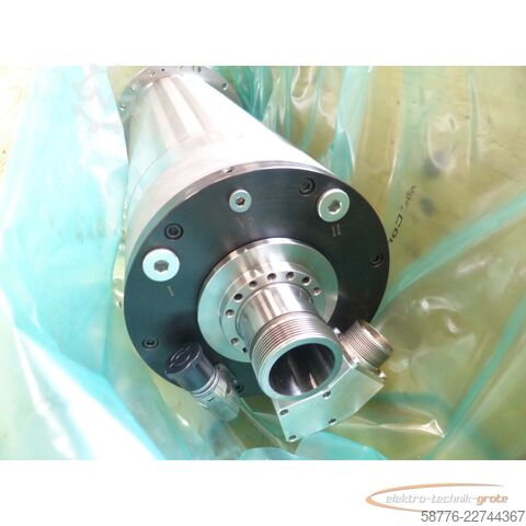 Στοιχείο Weiss W-175229B / 175229B Schleifspindel SN: 175229B-0033 - ! -