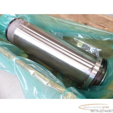 Στοιχείο Weiss W-175229B / 175229B Schleifspindel SN: 175229B-0033 - ! -