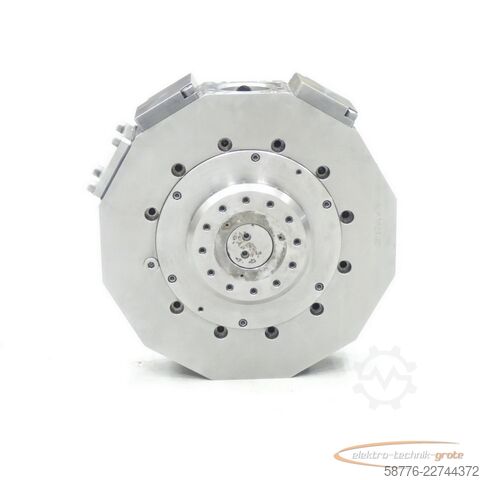 Component unbekannt Werkzeugrevolver 5603923WZ mit 12 Stationen für EMAG VSC 200 DUO