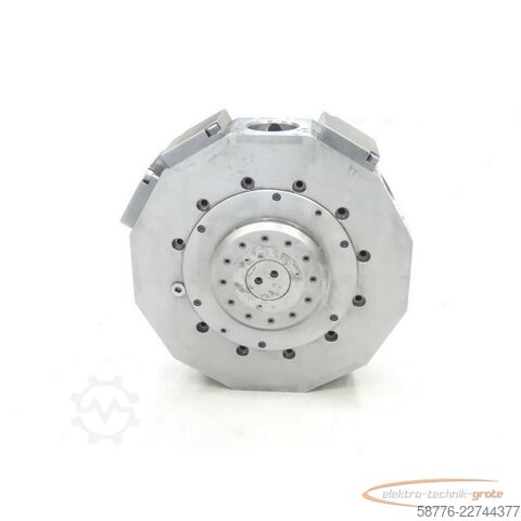 Component unbekannt Werkzeugrevolver 5603923WZ SN:1285 mit 12 Stationen für EMAG VSC 200 DUO