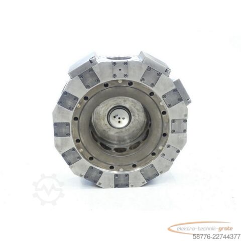 Component unbekannt Werkzeugrevolver 5603923WZ SN:1285 mit 12 Stationen für EMAG VSC 200 DUO