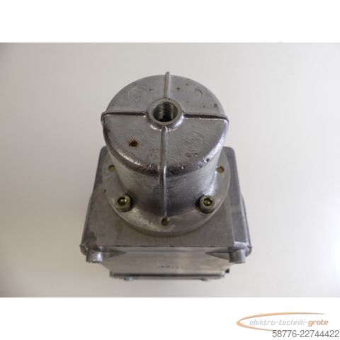 Komponent  Willy Vogel RP-68.31 Schmierpumpe