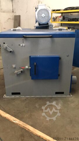 ANGOMAC MULTI-BLADE ANGOMAC SOLID 600