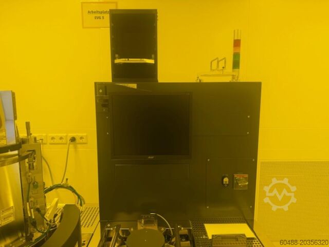 Bond Alignment System EVB 620 NT