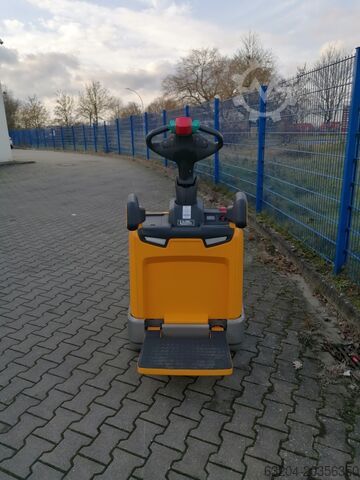 Transpalet Jungheinrich ERE120