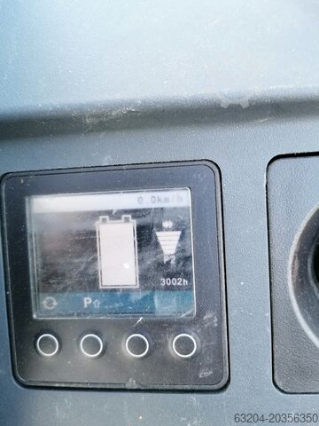 Transpalet Jungheinrich ERE120