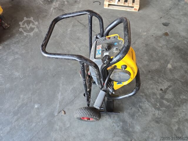  Atlas Copco Cobra Pro