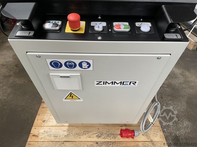  ZIMMER CUT 402-1 SX