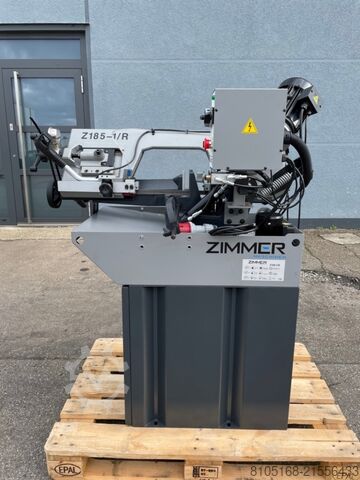  ZIMMER Z 185/R-400V