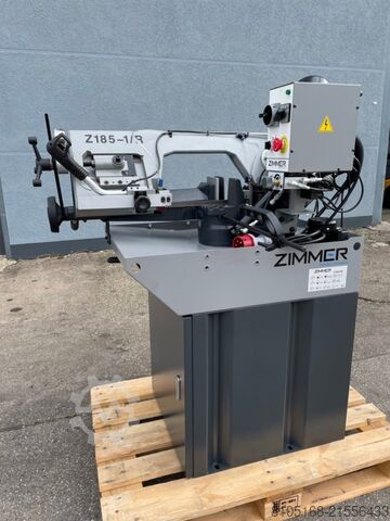  ZIMMER Z 185/R-400V