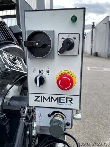  ZIMMER Z 185/R-400V