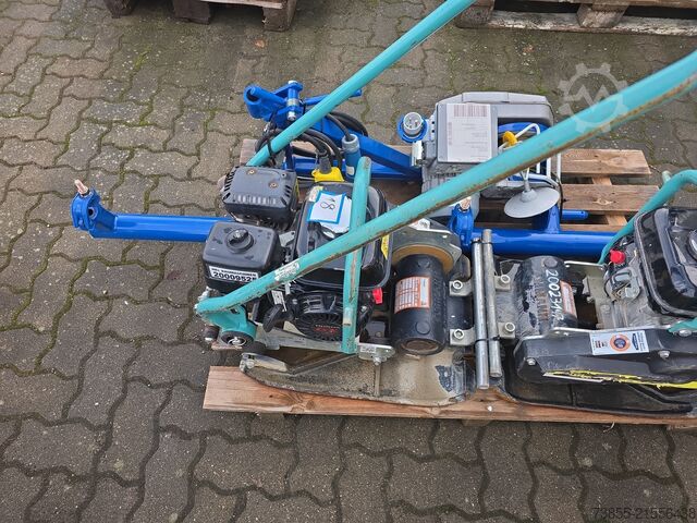  Ammann APF 1240