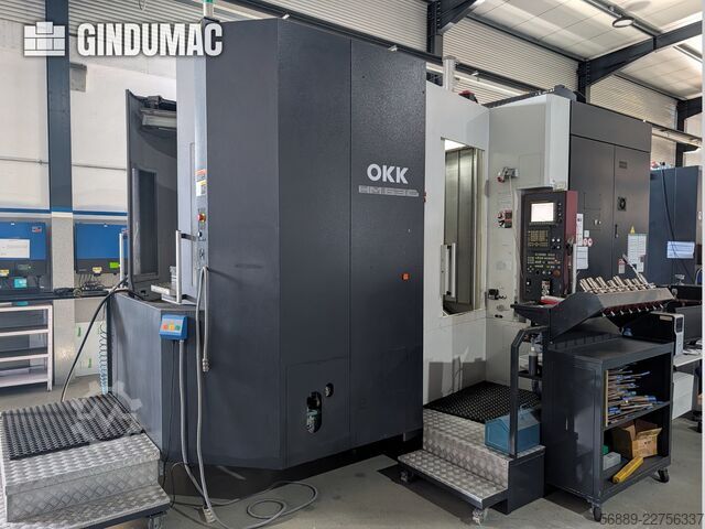 OKK HM630 OKK HM630