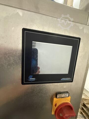 Verpakken in bekers SCHMUTZAUTOMATION LD 1501010 Abful