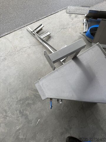 Verpakken in bekers SCHMUTZAUTOMATION LD 1501010 Abful