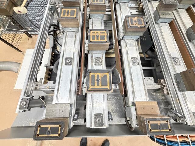 CENTRU DE PRELUCRARE BIESSE ROVER B 1638 G