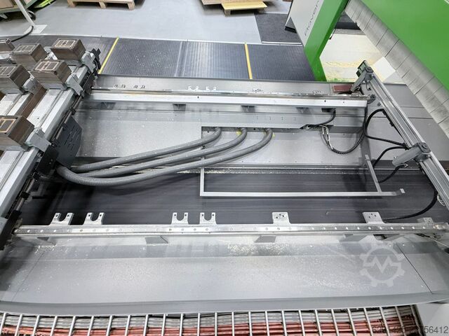 CENTRU DE PRELUCRARE BIESSE ROVER B 1638 G