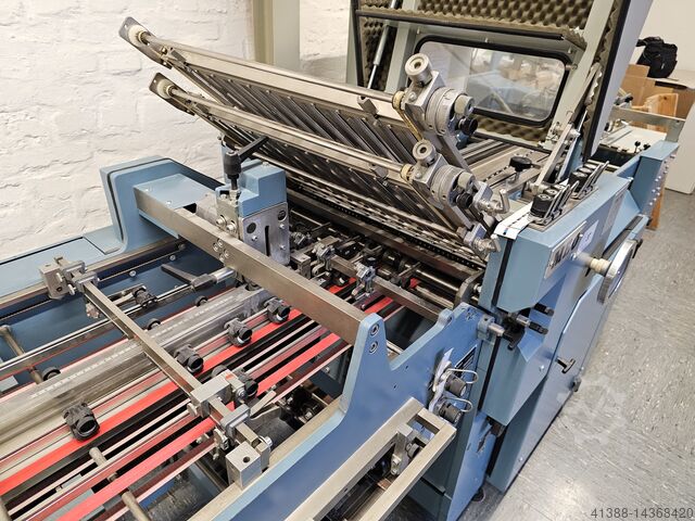 MBO T500-4X MBO T500