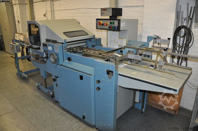 MBO T500-4X MBO T500