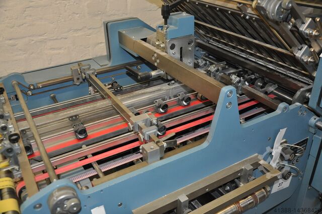 MBO T500-4X MBO T500