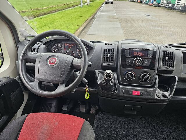 Vagone frigorifero FIAT DUCATO 2.0 Koelwagen FRIGO!