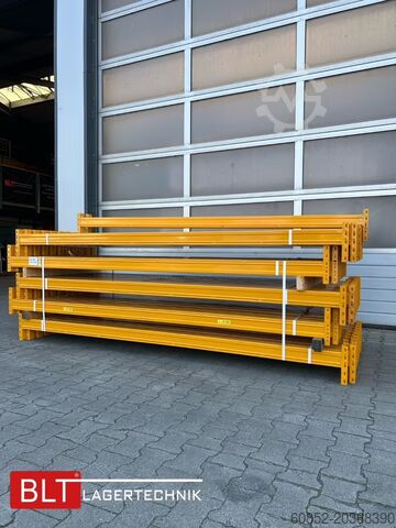 Scaffali per pallet da magazzino ad alta scaffalatura Jungheinrich Esmena Traversen in 180cm/280cm/360cm *Sofort Verfügbar*
