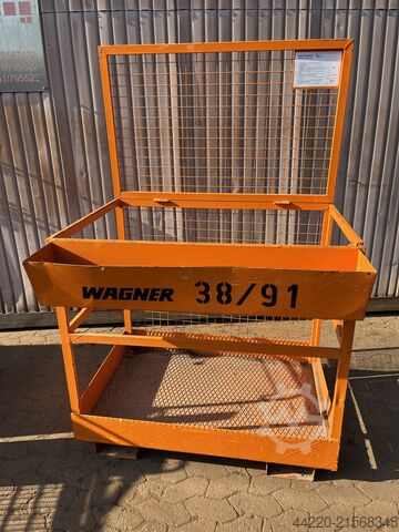 Werkmand Wagner MB