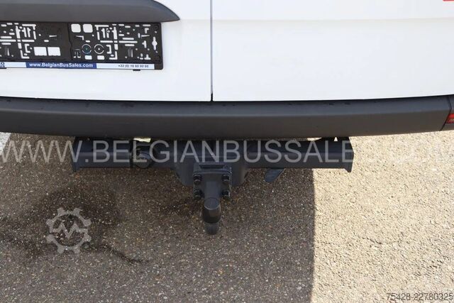 Minibús Mercedes-Benz Sprinter Basic FD / Automatic gearbox / Airco