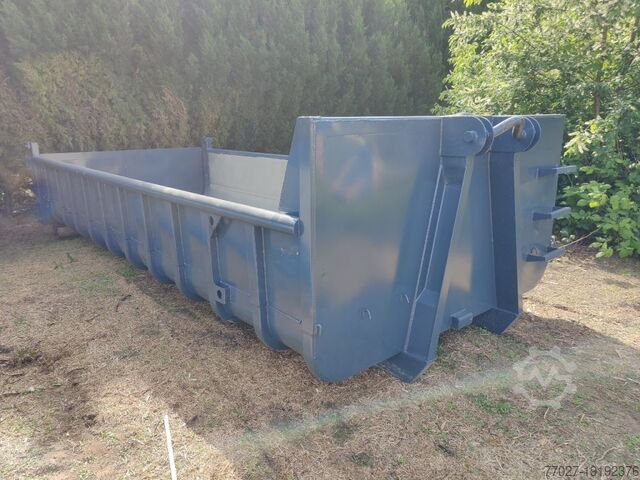 Behållare Diversen Container, haakcontainer, afzetcontainer, conta...