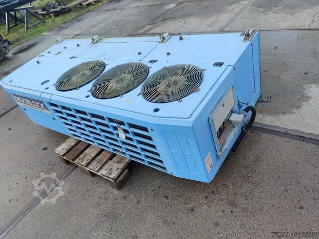 Koelsysteem THERMO KING Frigoblock FK 35 SL - E Cooling unit / koelunit