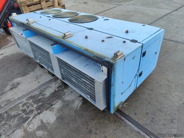 Koelsysteem THERMO KING Frigoblock  FK 35 SL - E Cooling unit / koelunit