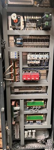Glas-snijtafel Bottero 352 BCS-J