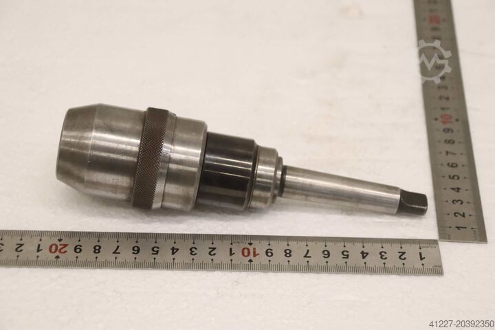 Borepatron til gevindskæring unbekannt MK2