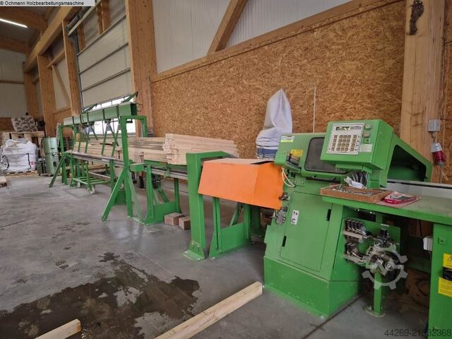 Optimalizace příčného řezu PAUL 17 AP