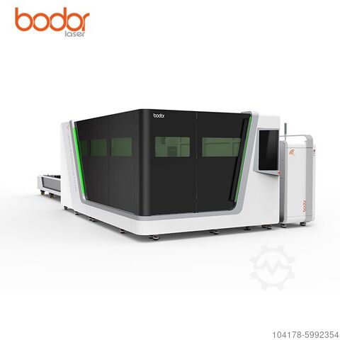 Lasersnijmachine Bodor P3 12KW