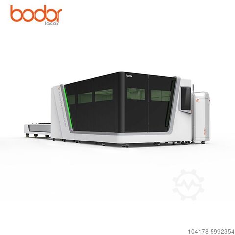 Lasersnijmachine Bodor P3 12KW