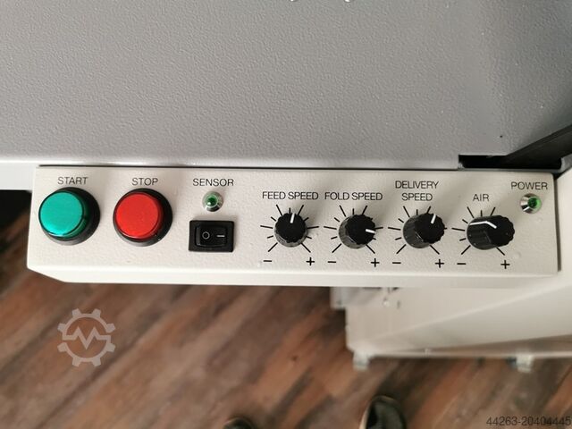 Cyklos TRIFOLD 360 | 2020 Cyklos TRIFOLD 360